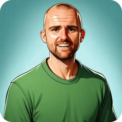 Ben Wilson